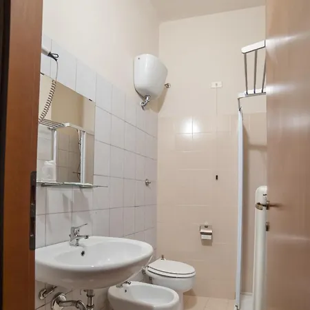 Hotel Martini Acquasparta