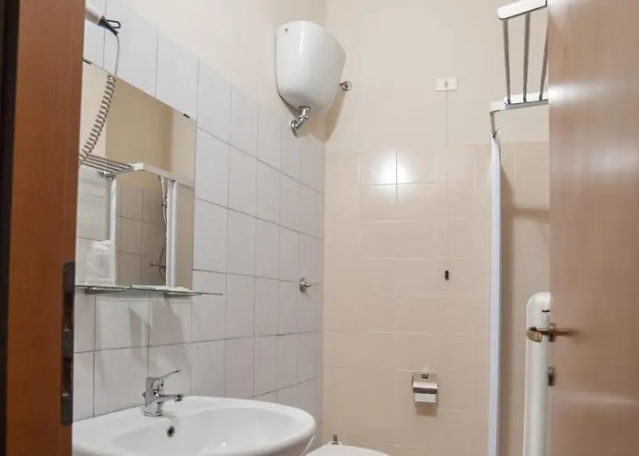 Hotell Martini Acquasparta